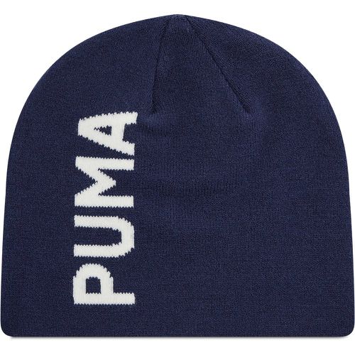 Berretto Ess Classic Cuffless Beanie 023433 02 - Puma - Modalova