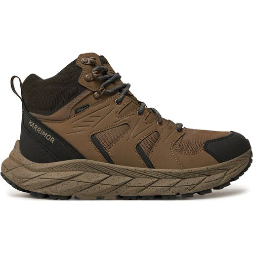 Scarpe da trekking Kestral Mid K1108 - Karrimor - Modalova