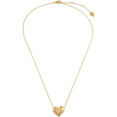 Collana Guess JSBN04 426JW Oro - Guess - Modalova