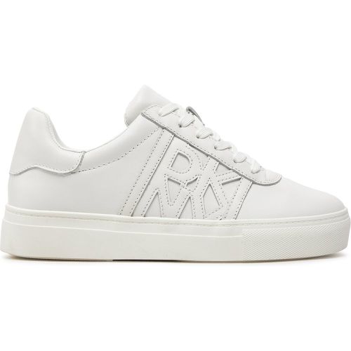 Sneakers DKNY K1427962 Bianco - DKNY - Modalova