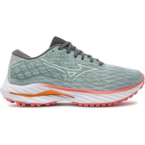 Scarpe running Wave Inspire 20 J1GD2444 - Mizuno - Modalova