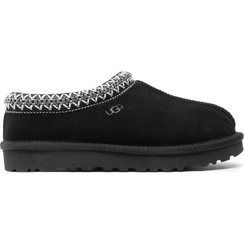 Pantofole Ugg W Tasman 5955 Nero - Ugg - Modalova