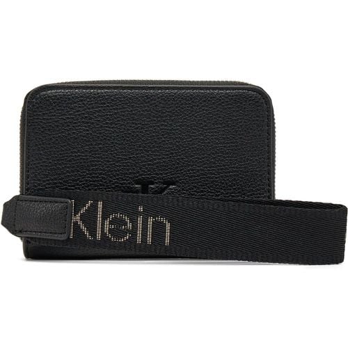 Portafoglio da donna K60K613058 - Calvin Klein Jeans - Modalova