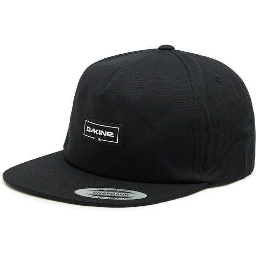 Cappellino Dakine M2 10003948 Nero - Dakine - Modalova