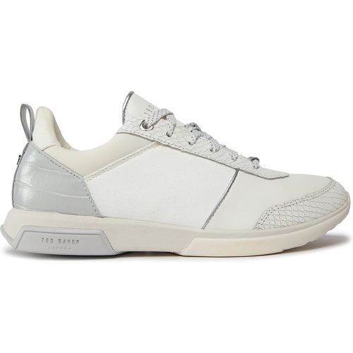 Sneakers Ted Baker 248387 Bianco - Ted Baker - Modalova