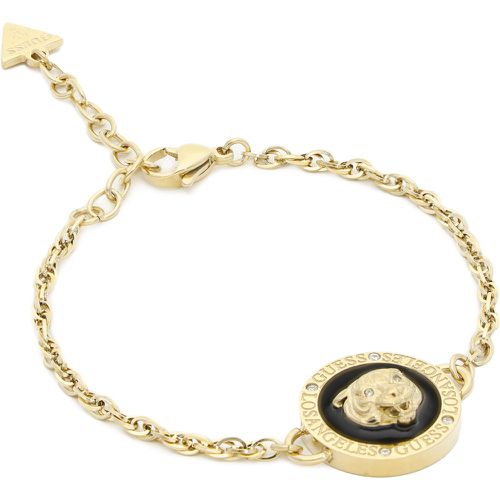 Bracciale Guess JUBB01 363JW Oro - Guess - Modalova