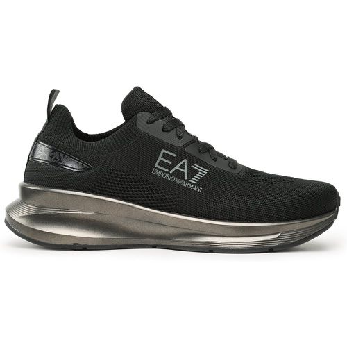 Sneakers X8X149 XK349 E593 - EA7 Emporio Armani - Modalova