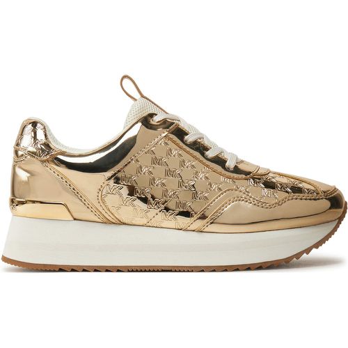 Sneakers Raina Trainer 43F4RNFSAE - MICHAEL Michael Kors - Modalova