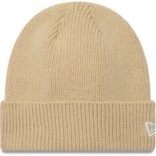 Berretto Wool Cuff Knit Beanie 60424812 - new era - Modalova