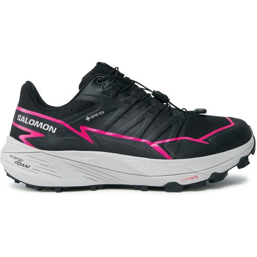 Scarpe running Thundercross GORE-TEX L47383500 - Salomon - Modalova