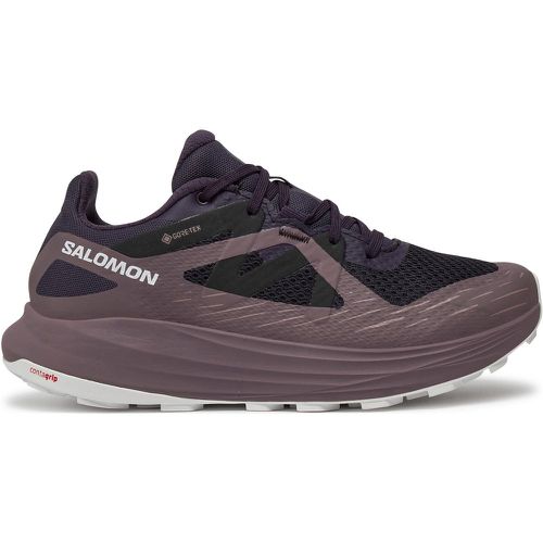 Scarpe running Ultra Flow Gore Tex L47474300 - Salomon - Modalova