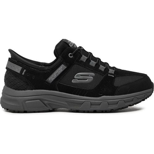 Sneakers Skechers 237450 BKCC Nero - Skechers - Modalova