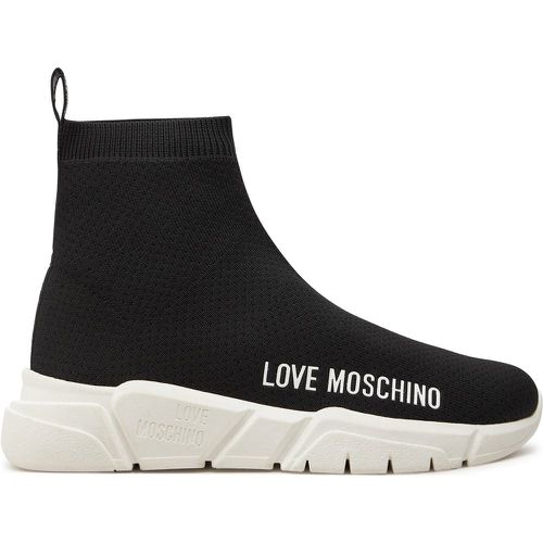 Sneakers JA15343G1LIZ4000 - Love Moschino - Modalova