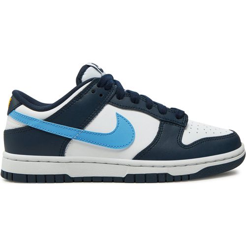 Sneakers Dunk Low FN7800 400 - Nike - Modalova