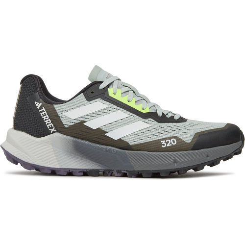Scarpe da corsa Terrex Agravic Flow 2.0 Trail Running Shoes IF2571 - Adidas - Modalova
