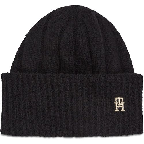 Berretto Th Timeless Beanie AW0AW15307 - Tommy Hilfiger - Modalova