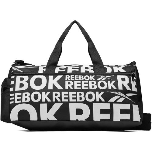 Borsa Workout Ready Grip Bag H36578 - Reebok - Modalova