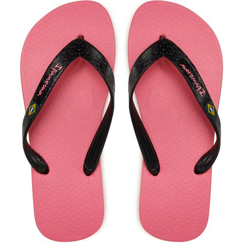 Infradito Clas Brasil II Fem 80408 - Ipanema - Modalova