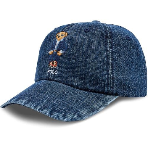 Cappellino 211949925002 - Polo Ralph Lauren - Modalova