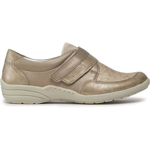 Sneakers Remonte R7600-91 Oro - Remonte - Modalova