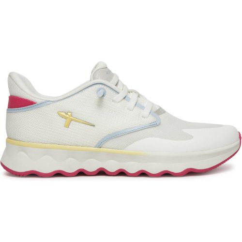 Sneakers Tamaris 1-23700-44 Bianco - tamaris - Modalova