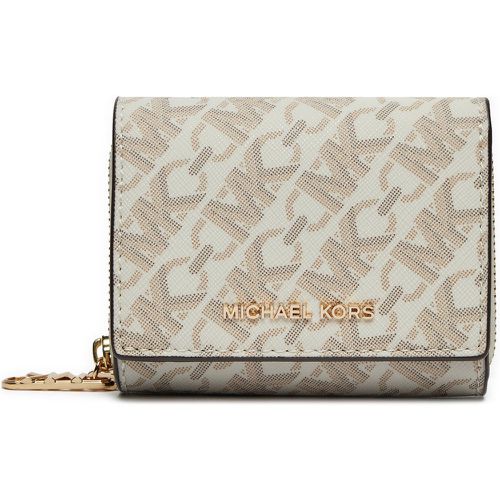 Portafoglio piccolo da donna 32S4G8ED8B - MICHAEL Michael Kors - Modalova