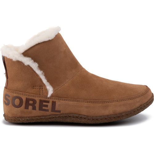 Stivaletti Nakiska Bootie NL3389 - Sorel - Modalova