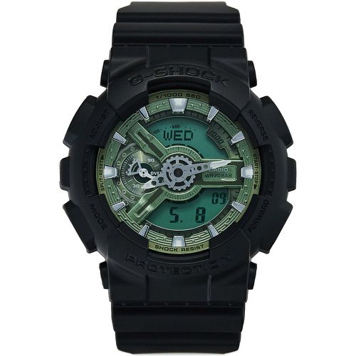 Orologio Classic GA-110CD-1A3ER - G-SHOCK - Modalova