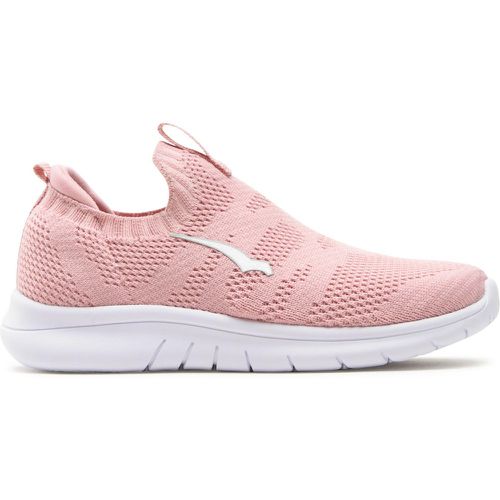 Sneakers Pace Je 86519-22 C3908 Soft Pink/White - Bagheera - Modalova