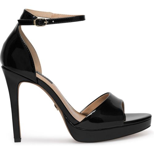 Sandali Nine West WFA2733-2A Nero - Nine West - Modalova