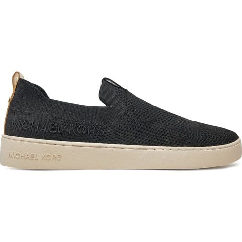 Scarpe sportive Juno Knit Slip On 43R5JUFPAD - MICHAEL Michael Kors - Modalova