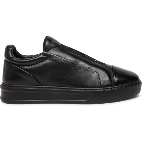 Sneakers Fabi FU1235 Nero - Fabi - Modalova