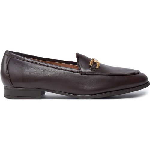 Loafers Daimiel F24 Nto - Unisa - Modalova