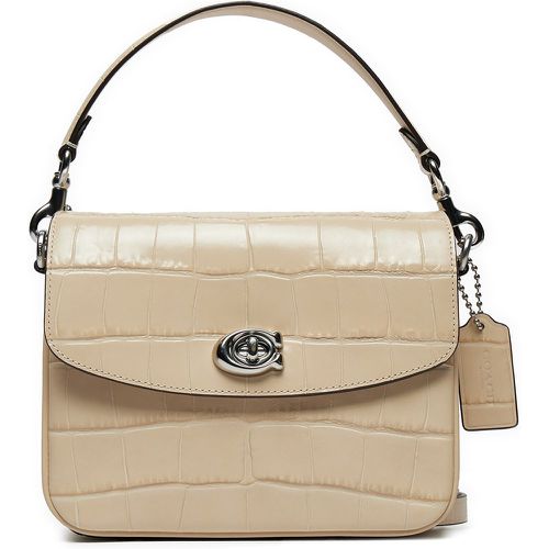 Borsetta Coach Cassie CV435 Beige - Coach - Modalova