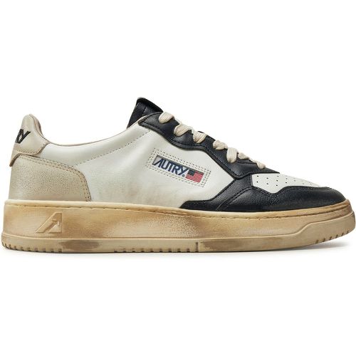 Sneakers AUTRY AVLMVL01 Bianco - AUTRY - Modalova