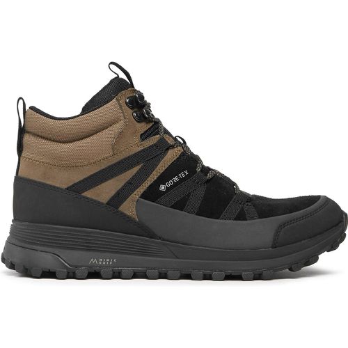 Scarponcini ATL Trek Rise GTX GORE-TEX 261726917 - Clarks - Modalova