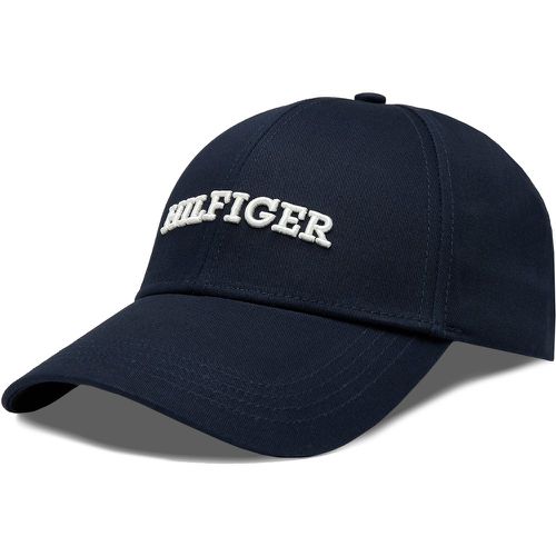 Cappellino AW0AW15532 - Tommy Hilfiger - Modalova