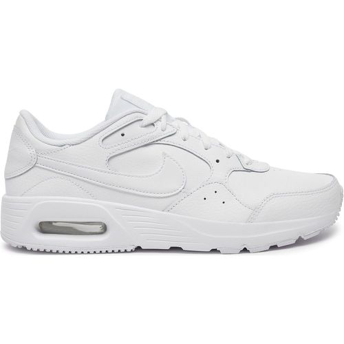 Sneakers Air Max Sc Lea DH9636 101 - Nike - Modalova