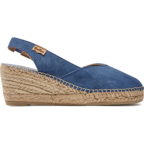 Espadrillas Betty-A - Toni Pons - Modalova