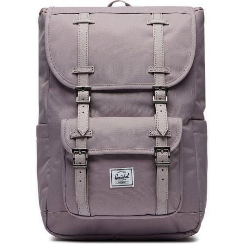 Zaino Little America™ Mid Backpack 11391-06067 - Herschel - Modalova