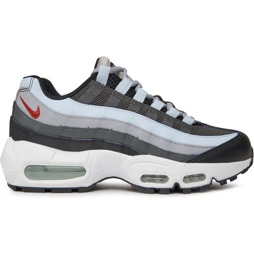 Sneakers Air Max 95 Recraft CJ3906 018 - Nike - Modalova