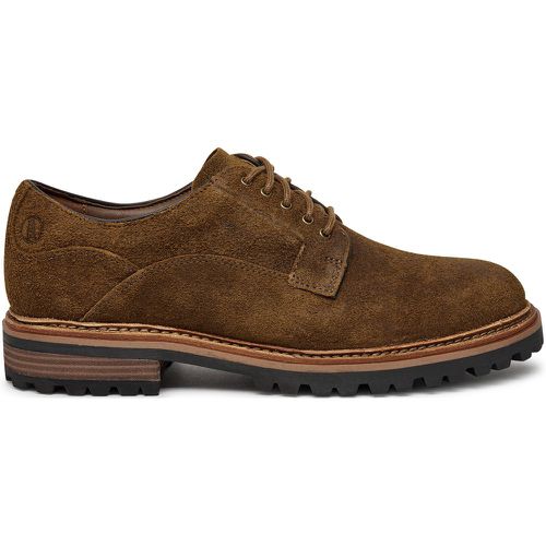 Scarpe basse Clarkridge Lo 26179727 - Clarks - Modalova