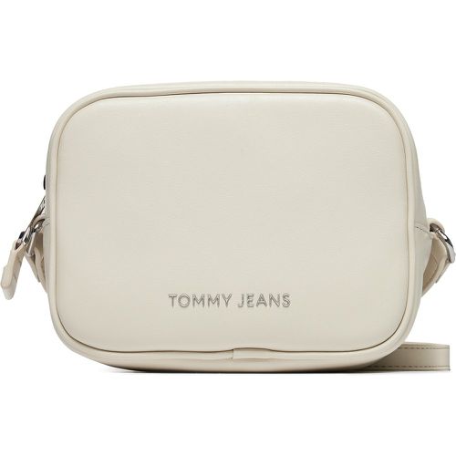 Borsetta Tjw Ess Must Camera Bag AW0AW15828 Écru - Tommy Jeans - Modalova