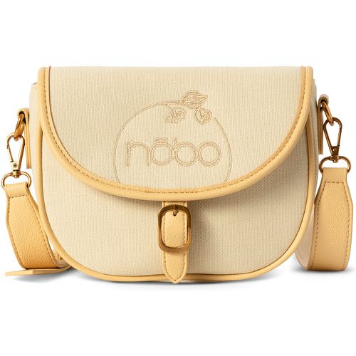 Borsetta Nobo BAGN920-KM17 Beige - Nobo - Modalova