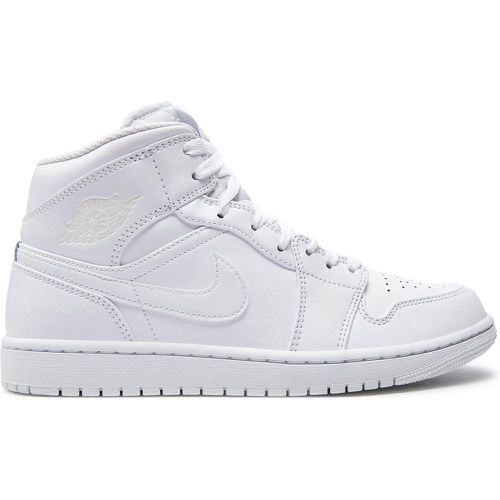 Sneakers Air Jordan 1 Mid 554724 136 - Nike - Modalova