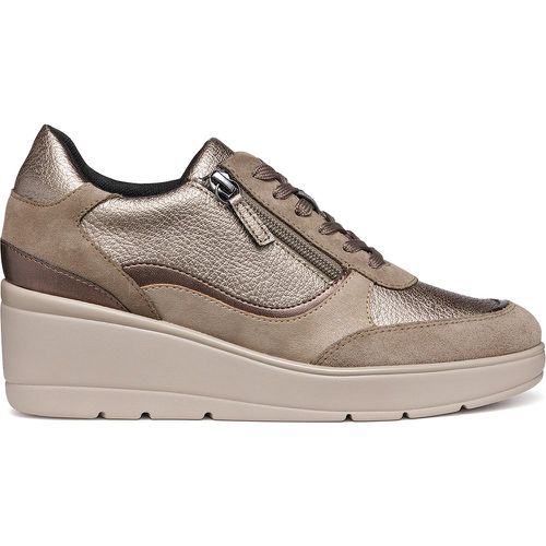 Sneakers D Ilde D46RAA 02N22 C6029 - Geox - Modalova