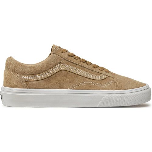 Scarpe sportive Old Skool VN000CR54MG1 - Vans - Modalova