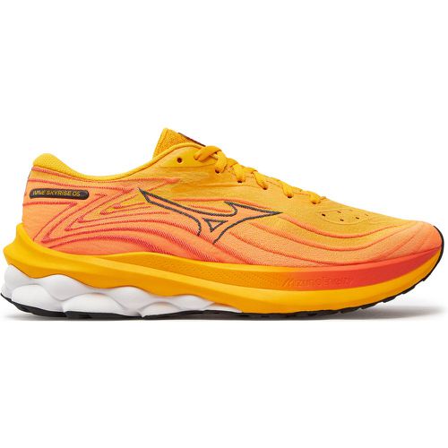 Scarpe running Wave Skyrise 5 J1GC2409 - Mizuno - Modalova