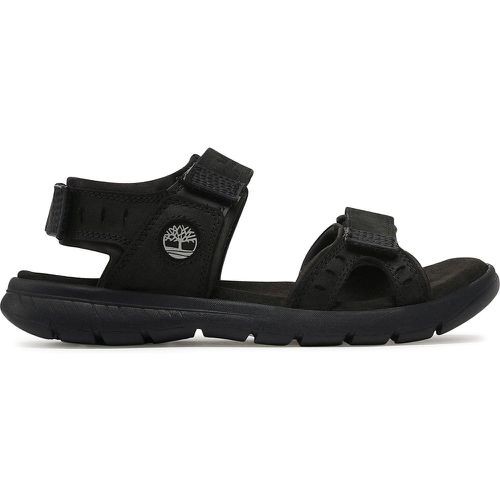 Sandali Governor's Island 3 Strap TB0A1QYZ001 - Timberland - Modalova