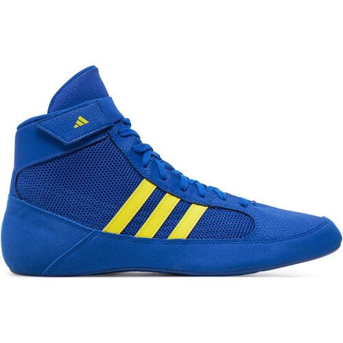 Scarpe da boxe HVC FV2473 - Adidas - Modalova